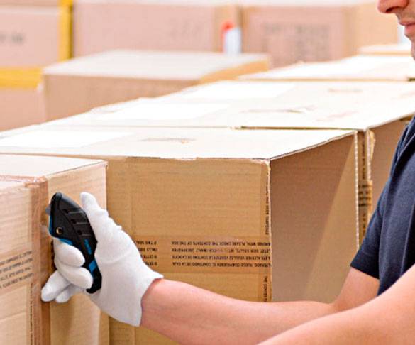 Seguridad e Higiene Industrial para Empresas