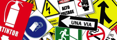 Señalética Industrial: Beneficios que las empresas deben conocer