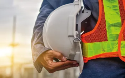 Día de la Seguridad e Higiene en el Trabajo