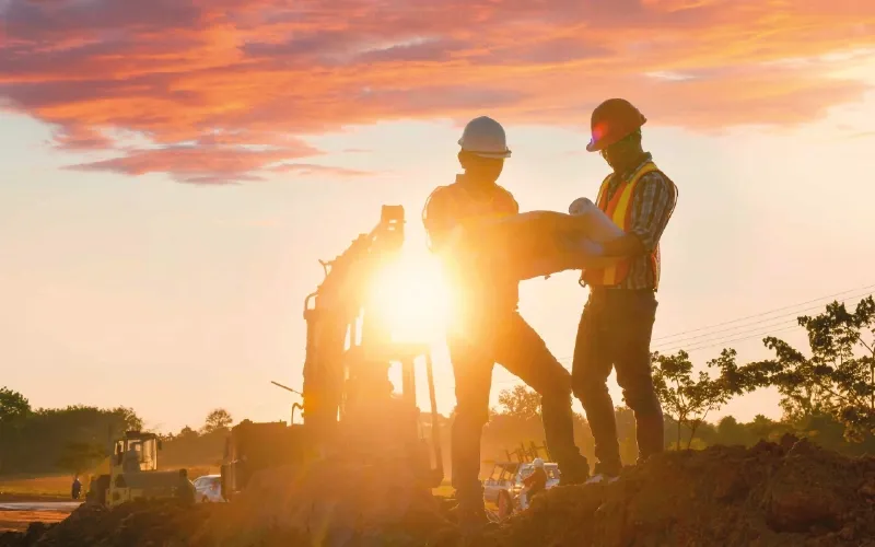 Cambio Climático en la Seguridad y la Salud Laboral