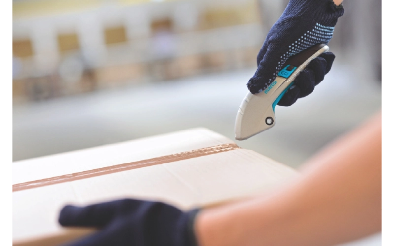 Cutter herramienta: Consejos de uso seguro
