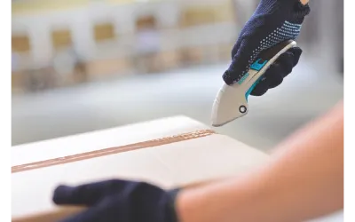 Cutter herramienta: Consejos de uso seguro