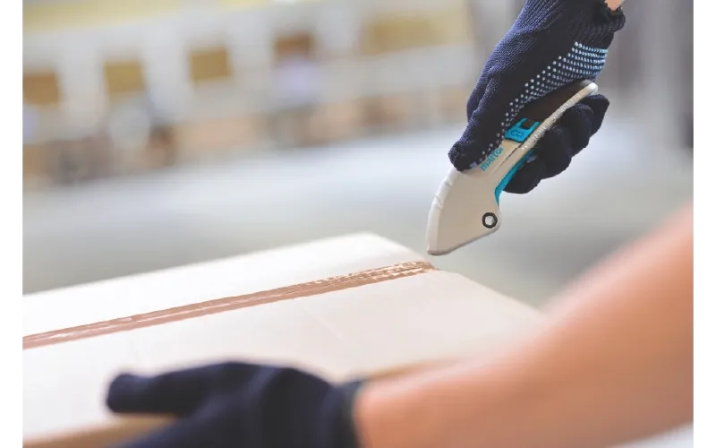 Cutter herramienta: Consejos de uso seguro