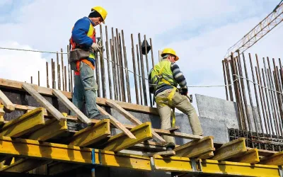 Seguridad e Higiene en el Trabajo