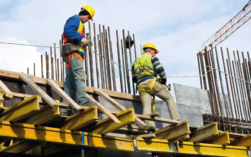 Seguridad e Higiene en el Trabajo