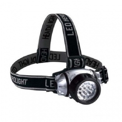 Linterna Vincha De 21 Led