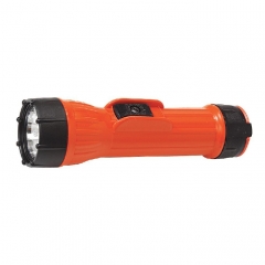 Linterna Antiexplosiva Brighstar 2 Elementos