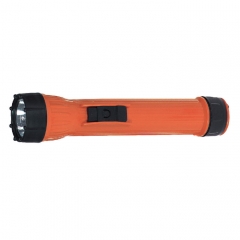 Linterna Antiexplosiva Brighstar 3 Elementos