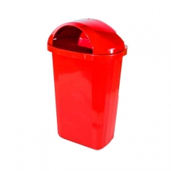 Tacho Papelero Supremo 