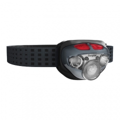 Linterna Minera Energizer Led 315 Lumens + Vision Hd Focus