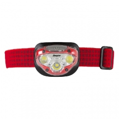 Linterna Para Casco Vision Hd Headlight 180 Lumens