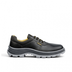 Zapato De Seguridad Voran Teucro N