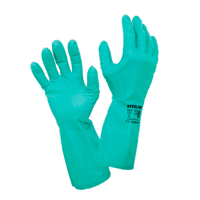 Steel Pro Guantes Acrilonitrilo
