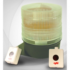 Semaforo Sgl 220 A Led 2 Colores