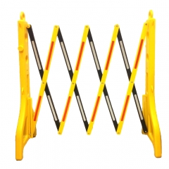 Valla Extensible Plastica Cd 7296