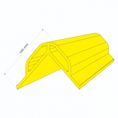 Esquinero 0143 X Mt