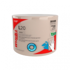 Wypall L20  Bobina Industrial Simple Hoja 300Mts 30221680
