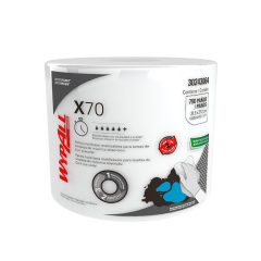 Paño Wypall X70 Jumbo Roll X 750 Paños Kimberly Clark 30243064