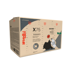 Paño Wypall Fuerzamax X 480 Paños