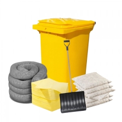 Kit Antiderrame Especial