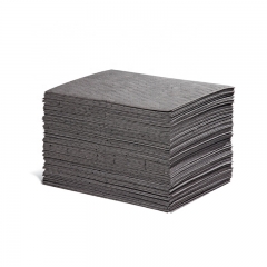 Paño Absorbente Gris P/Mantenimiento 350Grs De 35X50Cm