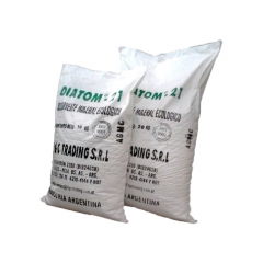 Diatom21 M Absorbente Mineral X Kilo (Bolsa X 20 Kilos)
