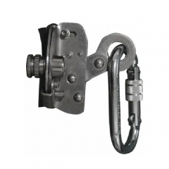 Caran T4 Salvacaidas Deslizante P/Cuerda 14 Mm