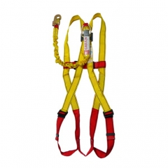 Caran Cinturon Seg Cr61