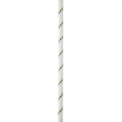 Cuerda Parallel 10.5Mm X 200Mts Blanca R077W200
