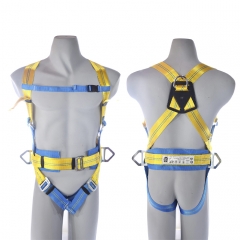Arnes Anticaida Sky10404X - 130 Kg