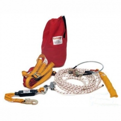 Caran Salvacaida Kit T4 X 30Mts