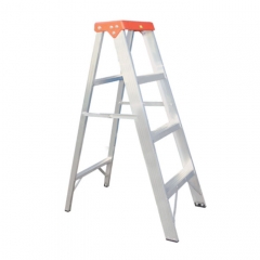 Tijera Simple Acceso Tsa-1-304 De 4 Escalones