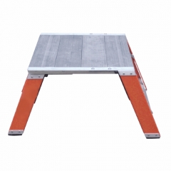 Taburete Dielectrico Media Tension Tbf-2001