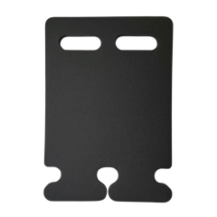Alfombra Rodillera 3 En 1 Portátil 53X36 Cm Roamat-005