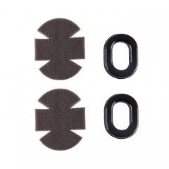 Libus Kit Repuesto Prot. Auditivo L-340 Casco