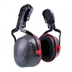 Libus Protector Auditivo De Copa L-360 P/Casco Nrr 26 Db Snr 32 Db