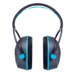 Libus Protector Auditivo De Copa L-320 Nrr 22 Db Snr 20 Db