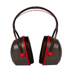 Libus Protector Auditivo De Copa L-360 Nrr 29 Db Snr 32 Db