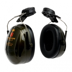3M Protector Auditivo De Copa H520 P3E P/Casco