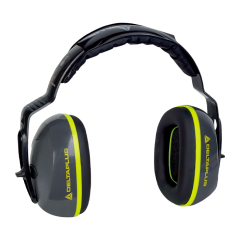 Dtp Protector Auditivo Vincha Interlagos Light 26