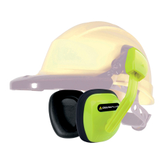Dtp Protector Auditivo Suzuka 2 P/ Casco