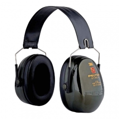 3M Auditivo Peltor Optime Ii H520A