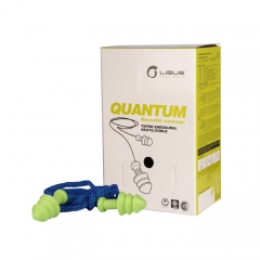 Libus Protector Auditivo Quantum Dispenser