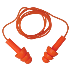 Dtp Tapones Auditivos Trialeteados Conicfit010