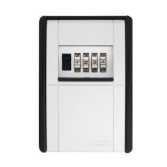 Abus Deposito Guardallaves Grande Para Pared Keygarage 787Big