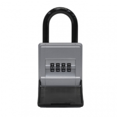 Abus Deposito Guardallaves Para Pared Keygarage 737