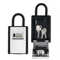 Abus Deposito Guardallaves Para Pared Keygarage 797