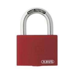 Abus Candado Loto Aluminio T65Al/40