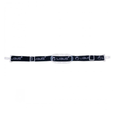 Libus Mentonera 15 Mm C/Logo (Gancho C)