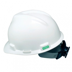 Msa V-Gard Carcasa Blanco
